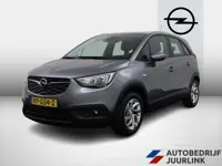 Opel Crossland X 1.2 Turbo 130pk Online Ed.Plus Nav/Trekhaak/Pdc