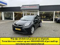 Toyota Aygo X 1.0 VVT-i MT Play