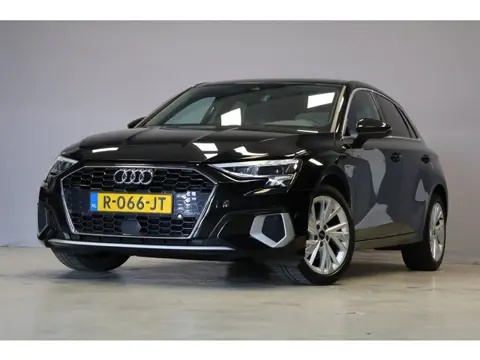 Audi A3 Sportback 30 TFSI Advanced edition |Cam|Stoelverwamring|