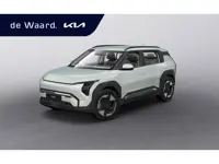 Kia EV3 Air 81.4 kWh | €3.000,- inruilvoordeel | Parkeersensor voor en achter | Achteruitrijcamera |
