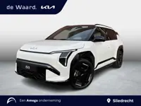 Kia EV3 GT-PlusLine 81.4 kWh | €3.000,- inruilvoordeel | Glazen schuif-/kanteldak | Harman Kardon so