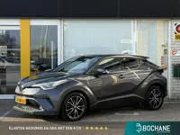 Toyota C-HR 1.8 Hybrid Executive | NAP | Navigatie | Achteruitrijcamera | Stoelverwarming | Climate 