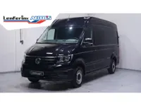 Volkswagen Crafter 2.0 TDI 140 pk L3H3 Airco, App Connect, Camera Laadruimte Pakket, PDC V+A, 3-Zits