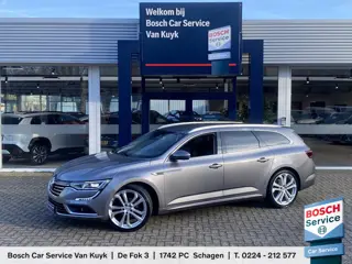 Renault Talisman Estate 1.6 TCe Intens / Automaat / NL-Auto / Bose-Audio / Cruise-Control / Climate-
