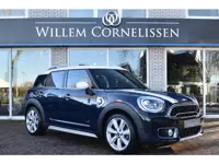 Mini Mini Countryman 1.5 Cooper S E ALL4 Chili Aut. Harman/Kardon ACC Leder Navi Prof Stoelverw