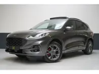 Ford Kuga 2.5 PHEV ST-Line | Panoramadak | Rode remklauwen | Apple Carplay | Winter Pack | Achteruit