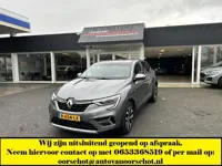 Renault Arkana 1.6 E-Tech Hybrid 145 Zen