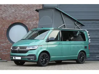 Volkswagen California 6.1 Ocean 2.0 TDI 110 kW / 150 PK DSG 4Motion