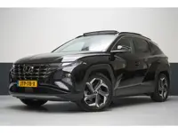 Hyundai Tucson 1.6 T-GDI PHEV Comfort 4WD | 360 Camera | Panoramadak | Navigatie | Trekhaak | Keyles