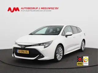 Toyota Corolla Touring Sports 1.2 Turbo Dynamic/ lage km/ automaat/ zeer mooi!