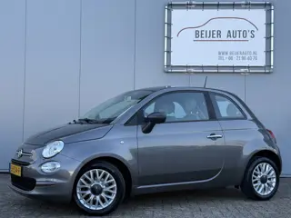 Fiat 500 0.9 TwinAir Turbo Popstar Airco/Bluetooth/15inch.