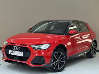 Audi A1 citycarver 30 TFSI epic, 115Pk, 2020, Digitaal dashboard, Carplay, Stoelverwarming, Climate 