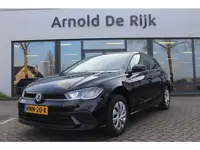 Volkswagen Polo 1.0 TSI Go