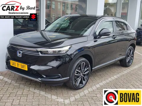 Honda HR-V 1.5 e:HEV ELEGANCE AUTOMAAT Adaptive Cruise | Stoelverwarming | Camera