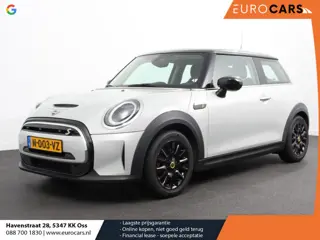Mini Mini Electric Business Edition 33 kWh SOH 96% | Navigatie | Climate Control | Lichtmetalen Velg