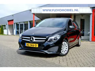Mercedes-Benz B-klasse 200 d Prestige Aut. Leder|Navi|Clima|LED|LMV