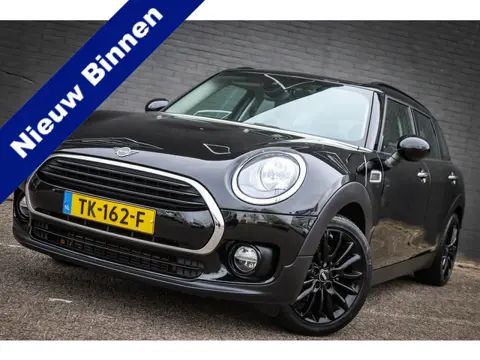 MINI Clubman 1.5 Cooper Salt Business van 16.950 NU 15.950,-