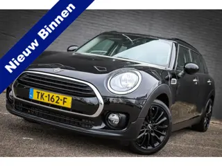 MINI Clubman 1.5 Cooper Salt Business van 16.950 NU 15.950,-