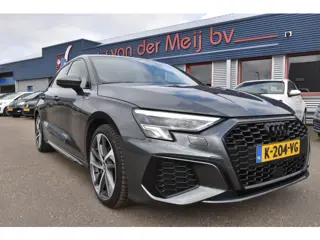 Audi A3 Sportback 35 TFSI S edition , 2X S-LINE , VIRTUAL COCKPIT  , CLIMATR , CR CONTR , NAVI , LED