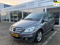 Mercedes-Benz B-klasse 160 BlueEFFICIENCY Business Class