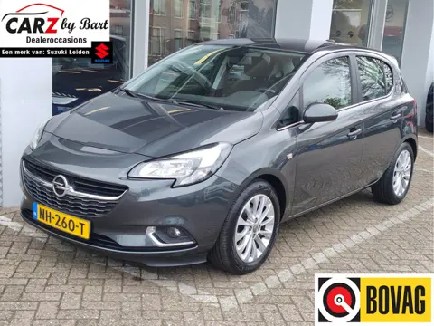Opel Corsa 1.0 TURBO INNOVATION Clima | DAB | NAP! | Cruise Control