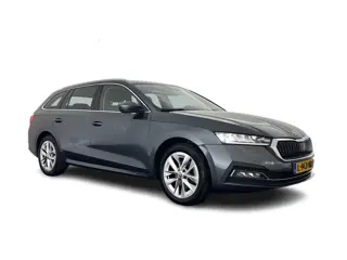 Škoda Octavia Combi 1.0 TSI Business Edition Plus (INCL.BTW) *FULL-LED | NAVI-FULLMAP | HEATED-COMFO