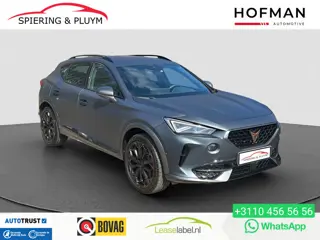 CUPRA Formentor 1.4 TSI e-Hybrid VZ Performance Limited | Carbonschaalstoelen!! | Beats | Matrix |