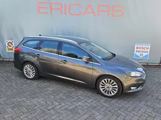 Ford FOCUS Wagon 1.0 Titanium (bj 2016)