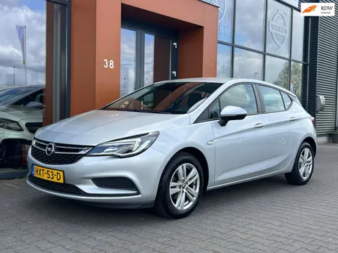 Opel ASTRA 1.0Turbo|Carplay|Cruise|Navi|DAB+|Climate|APK2027