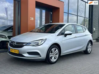 Opel ASTRA 1.0Turbo|Carplay|Cruise|Navi|DAB+|Climate|APK2027