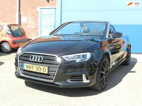 Audi A3 CABRIOLET 1.5 TFSI CoD Design Pro Line Plus