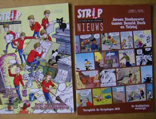 Stripnieuws adv5150