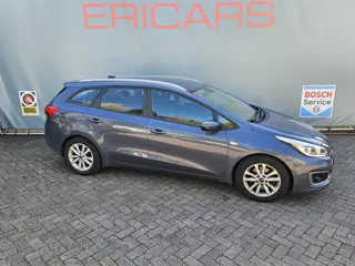 Kia cee'd Sportswagon 1.6 GDI First Edition (bj 2016)