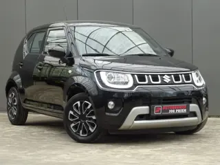 Suzuki Ignis 1.2 Smart Hybrid Comfort * NAVIGATIE * PDC * DEALER ONDERH. !!