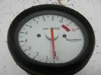 Meter Triumph Overige Triumph 1960 - 2021
