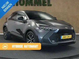 Toyota C-HR 1.8 Hybrid 140 Dynamic - NAVIGATIE - CAMERA - CLIMATE CONTROL - PARKEERSENSOREN VOOR/ AC