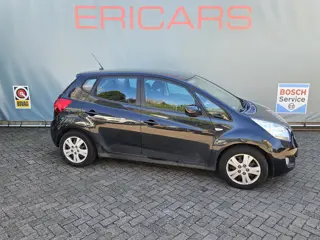 Kia Venga 1.4 CVVT X-ecutive (bj 2012)
