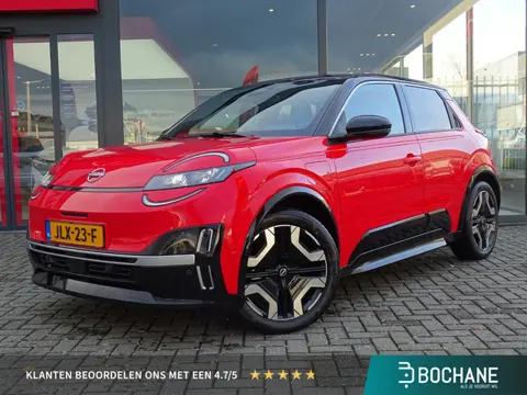 Nissan Micra EVOLVE 52 kWh | Harman & Kardon | Android auto & Apple carplay | Verwarmde stoel + stuu