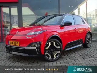 Nissan Micra EVOLVE 52 kWh | Harman & Kardon | Android auto & Apple carplay | Verwarmde stoel + stuu