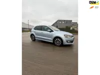 Volkswagen Polo 1.4 TDI Business Edition / CLIMA / Elec. Pakket / NAP