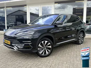 BYD SEAL U 1.5 DM-i FWD Boost | Hybrid | Pano | Leder | Nieuw ! | Snel Rijden!