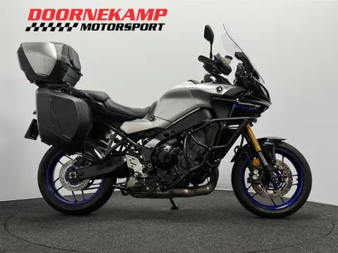 Yamaha TRACER 9 GT ABS (bj 2022)