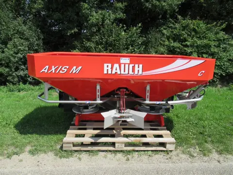 RAUCH AXIS 30.2C