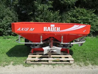 RAUCH AXIS 30.2C