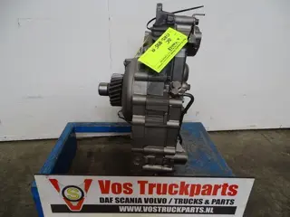 Versnellingsbak Scania SCANIA RETARDER N.T.