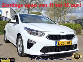 Kia Ceed Sportswagon 1.0 T-GDi DynPlusLine, Camera! Carplay! Zondag OPEN!