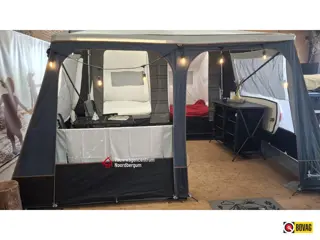 Camp-let Classic North