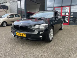 BMW 1-serie 116i Business nette auto