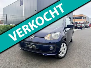 Volkswagen Up! 1.0 move up! Automaat