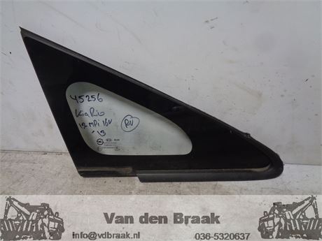 Kia Rio III 2011-2015 Scheerraam rechtsvoor